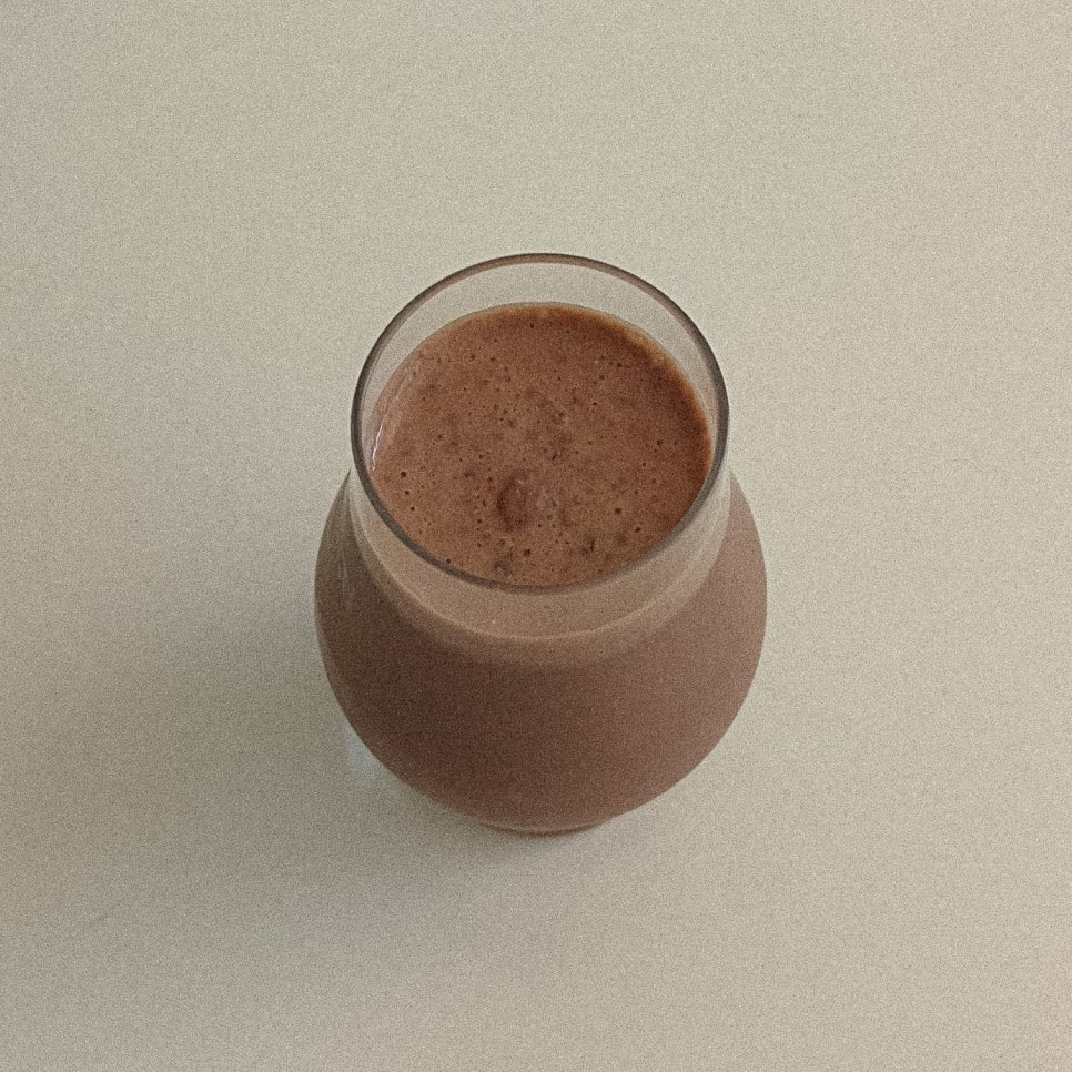 chocolate protein shake product image 3