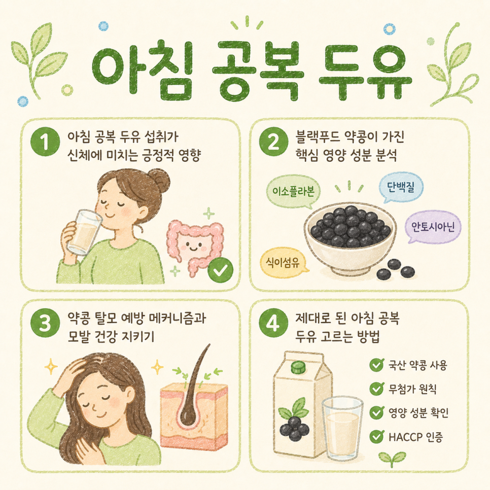 약콩 탈모 예방 관련 이미지 4