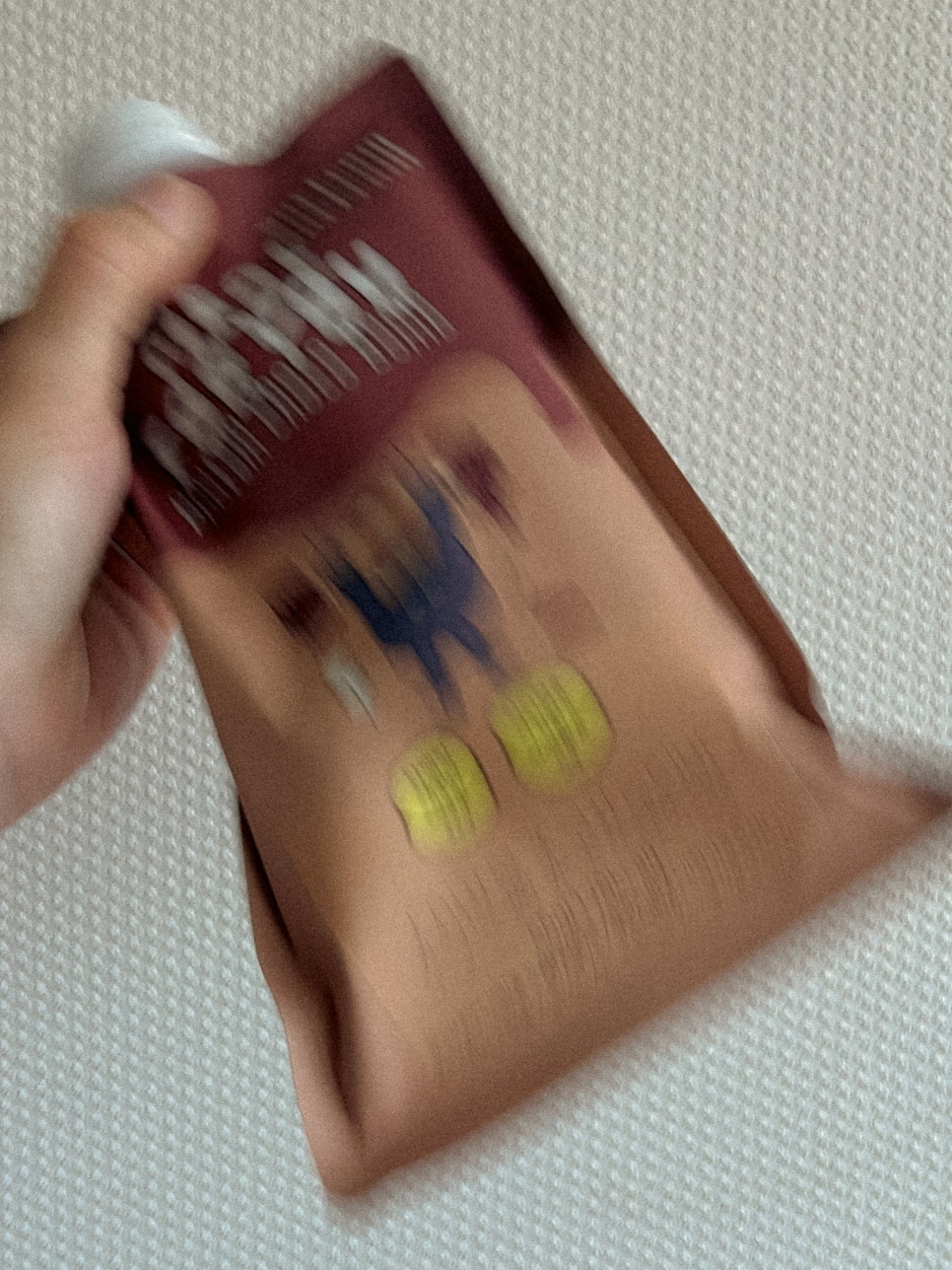 chocolate protein shake product image 9