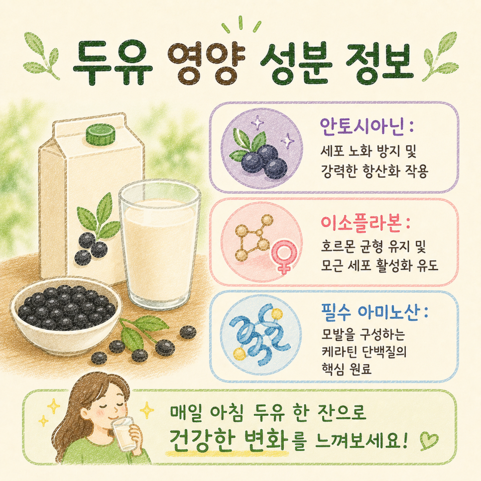 약콩 탈모 예방 관련 이미지 10