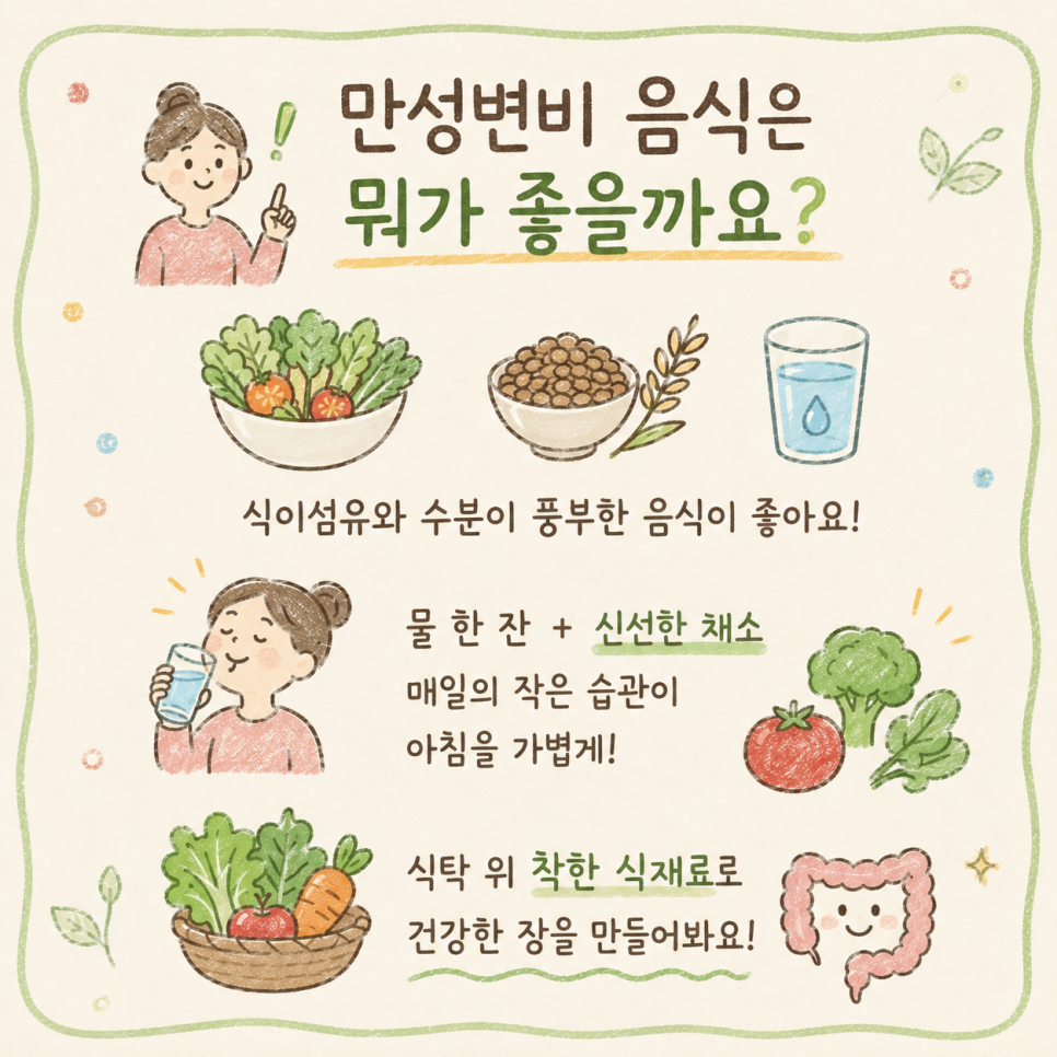 만성변비 치료법 관련 이미지 11