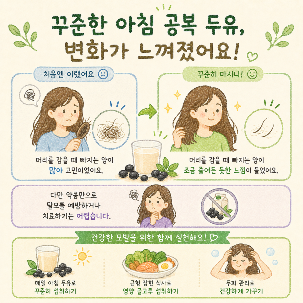 약콩 탈모 예방 관련 이미지 12