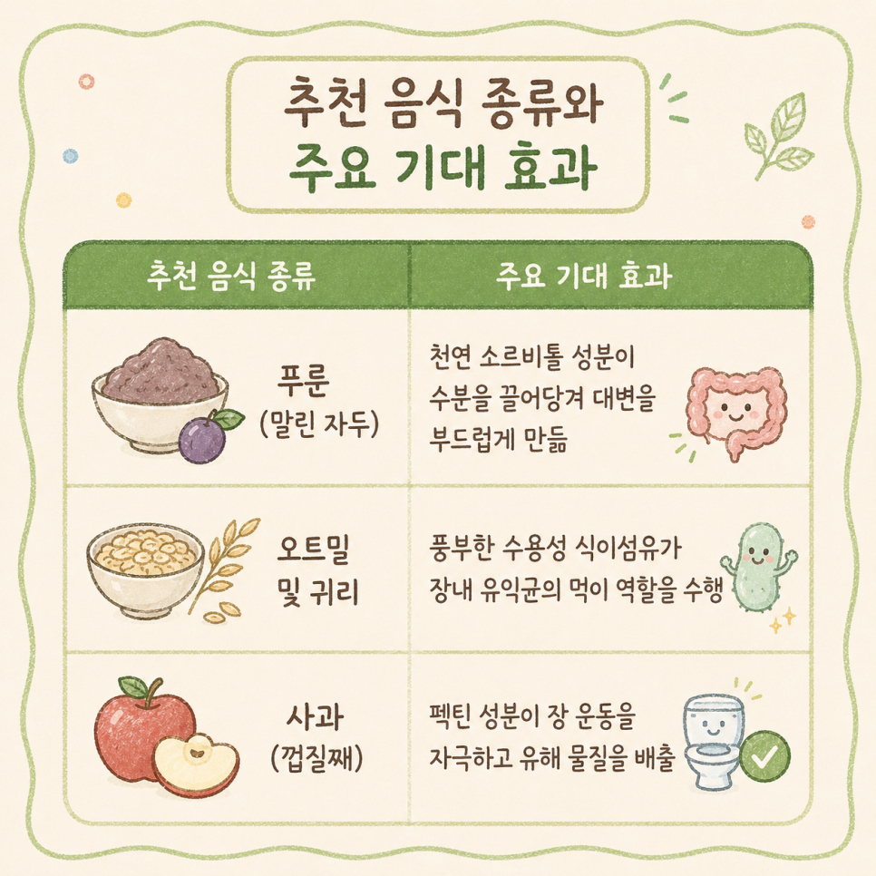만성변비 치료법 관련 이미지 13