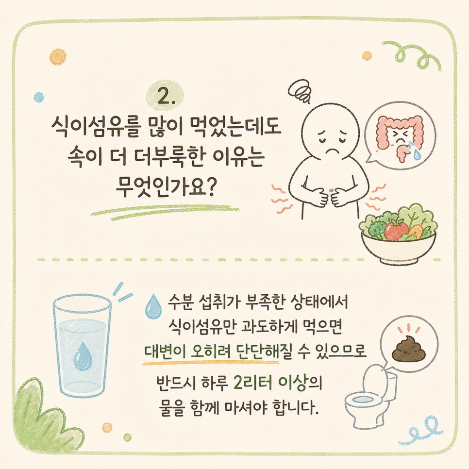 만성변비 치료법 관련 이미지 15
