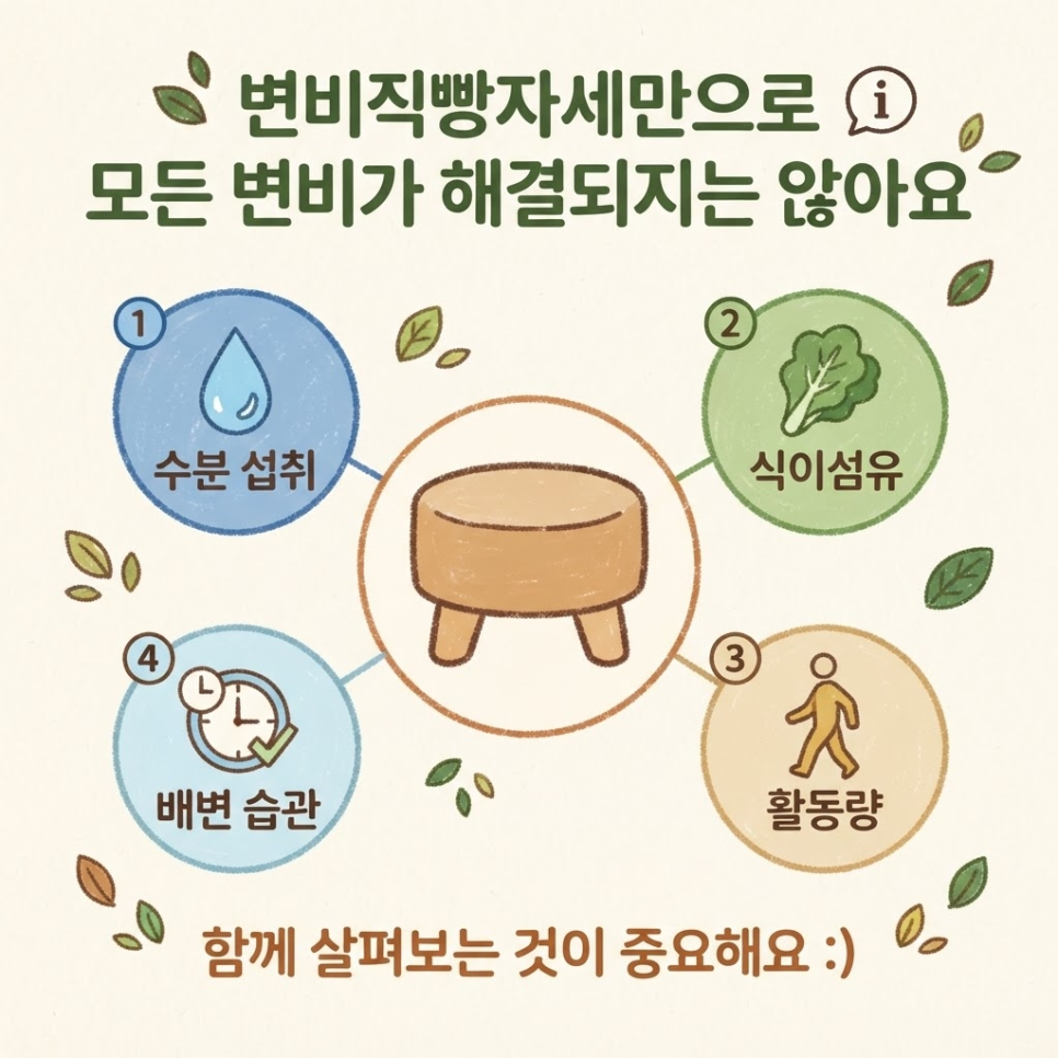 변비 직빵 자세 관련 이미지 5