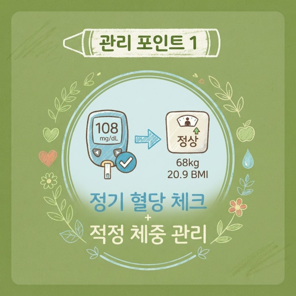 당뇨전단계 관리방법 관련 이미지 6