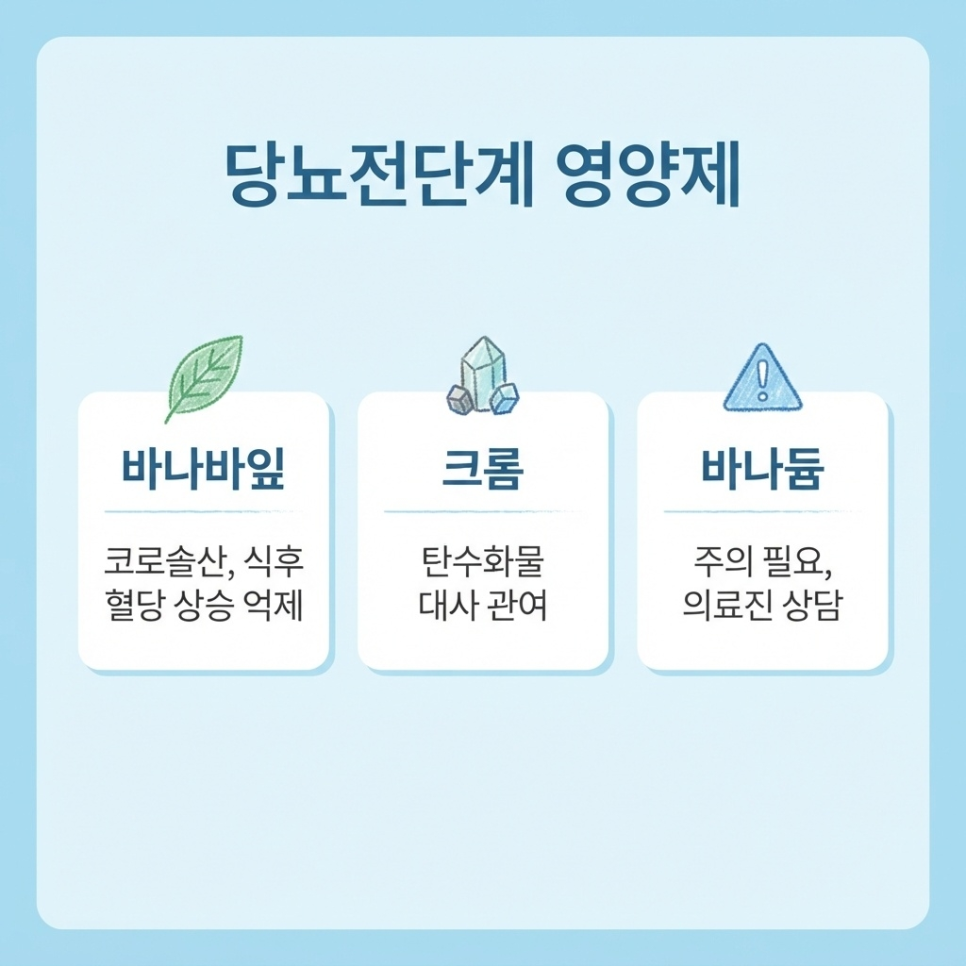 당뇨전단계 관리방법 관련 이미지 8