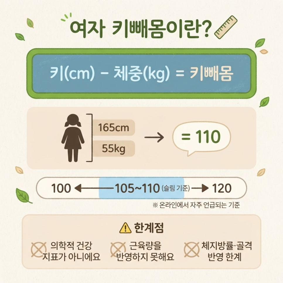 여자 정상 체지방률 관련 이미지 8