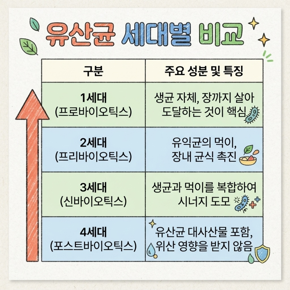 과민성대장증후군 유산균 관련 이미지 9
