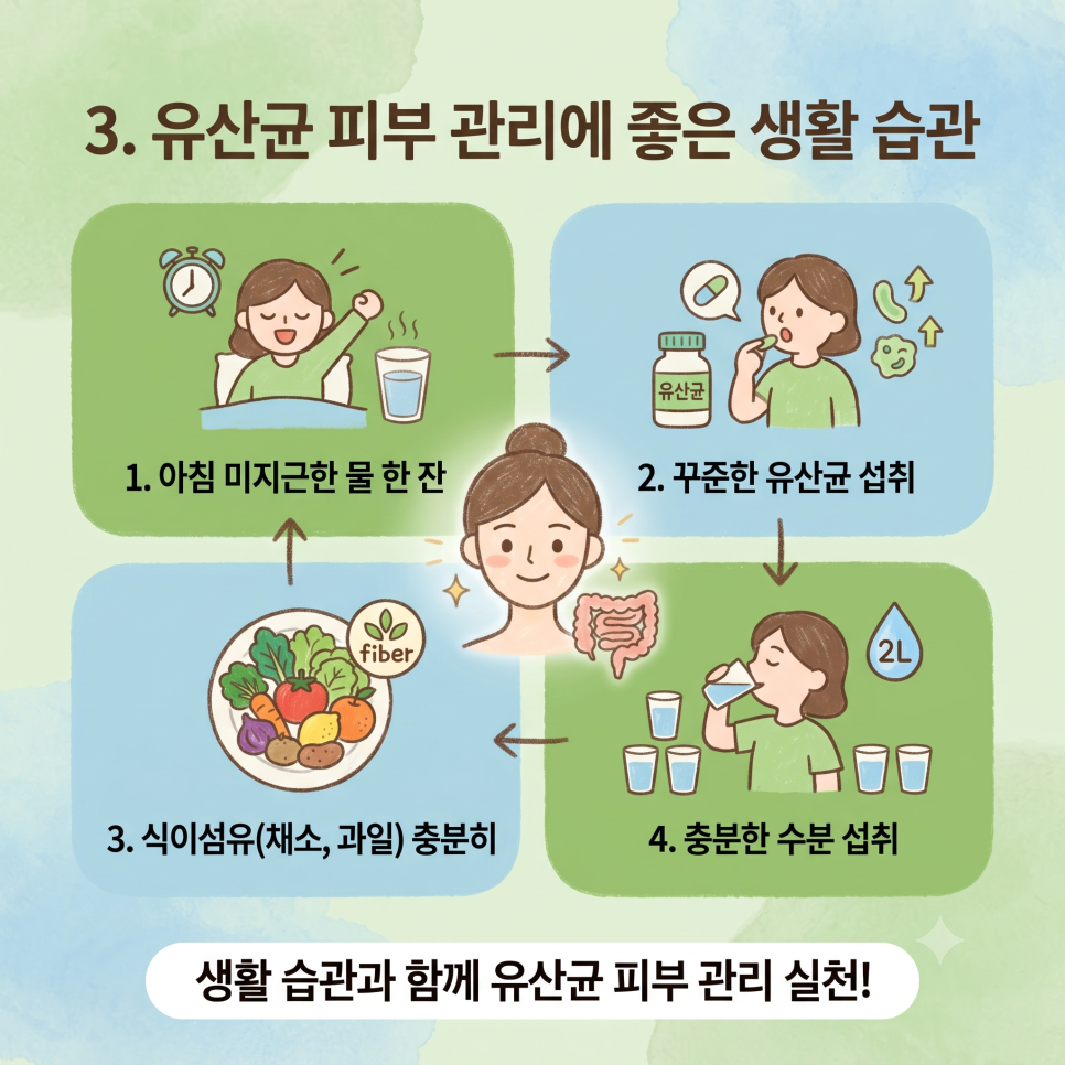 probiotics for constipation - image 9