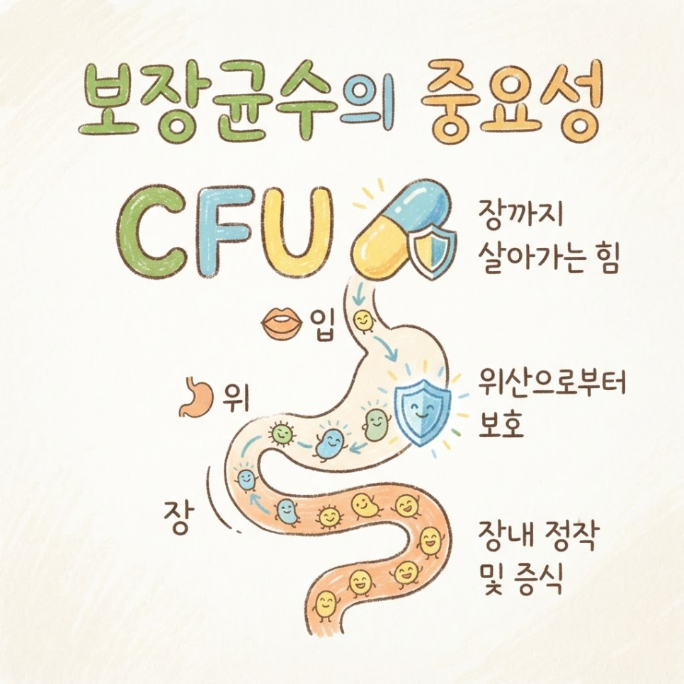 과민성대장증후군 유산균 관련 이미지 10