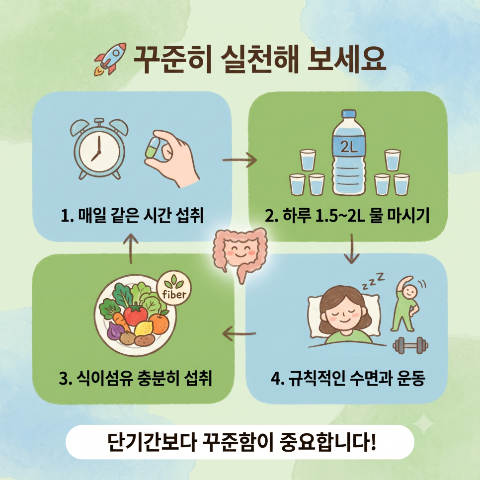 probiotics for constipation - image 10