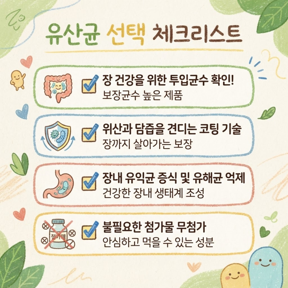 과민성대장증후군 유산균 관련 이미지 11