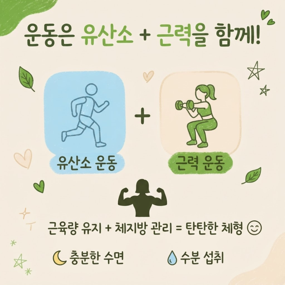 여자 정상 체지방률 관련 이미지 12