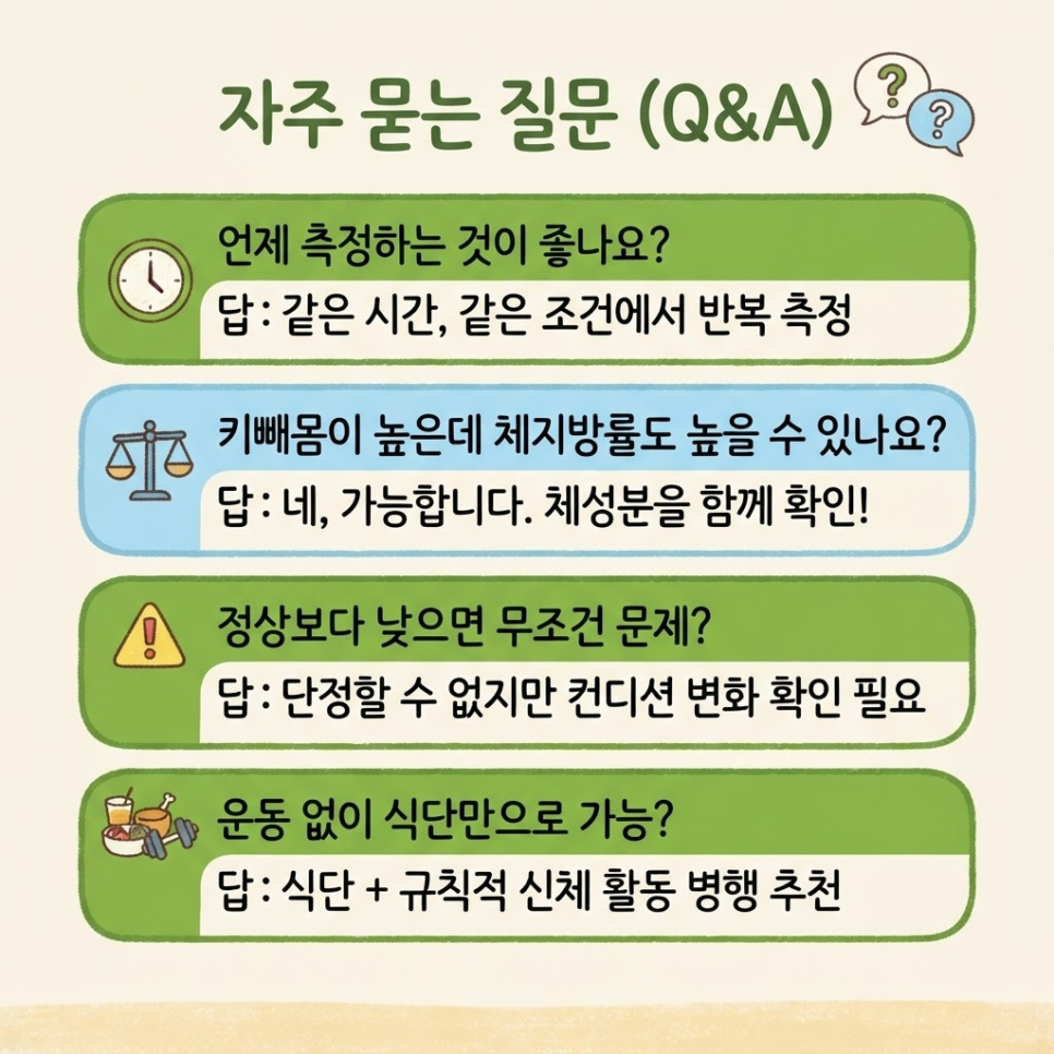 여자 정상 체지방률 관련 이미지 14