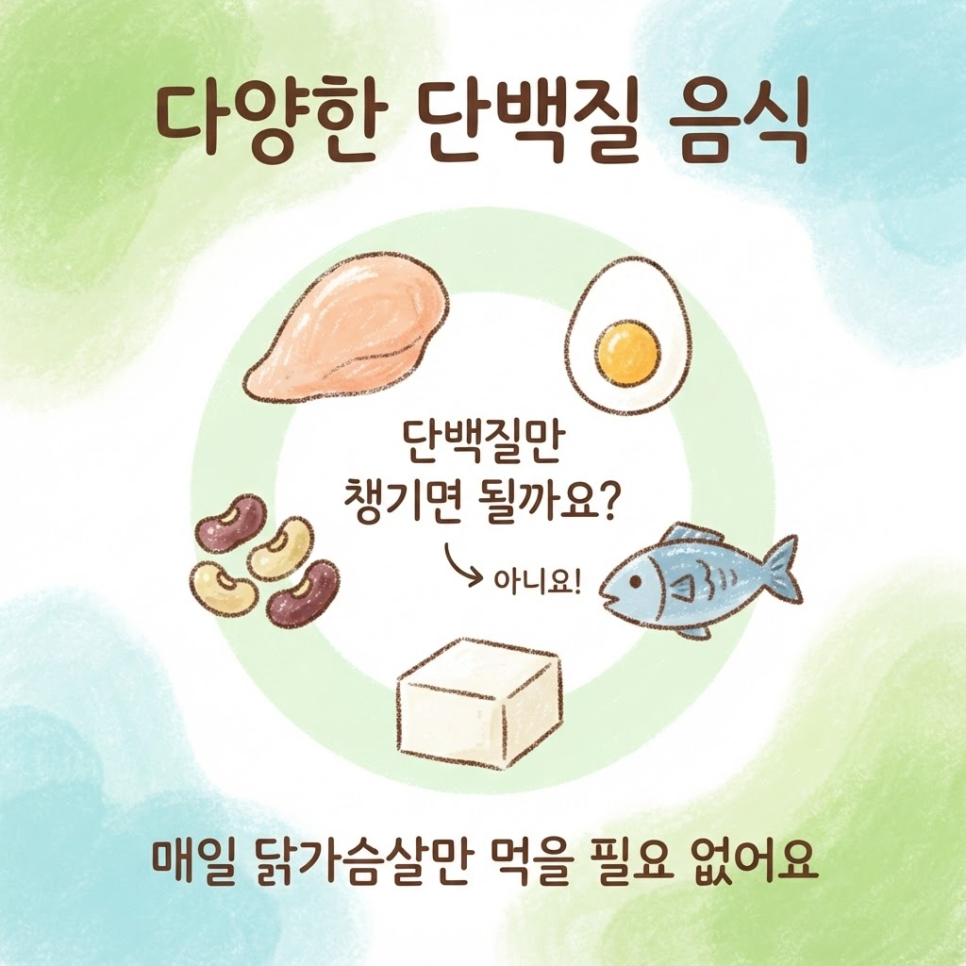 근육 키우는 음식 관련 이미지 3