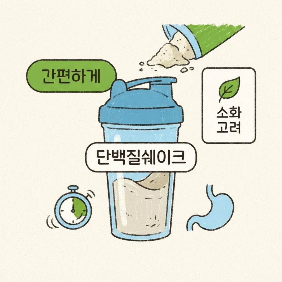단백질 섭취 타이밍 관련 이미지 5