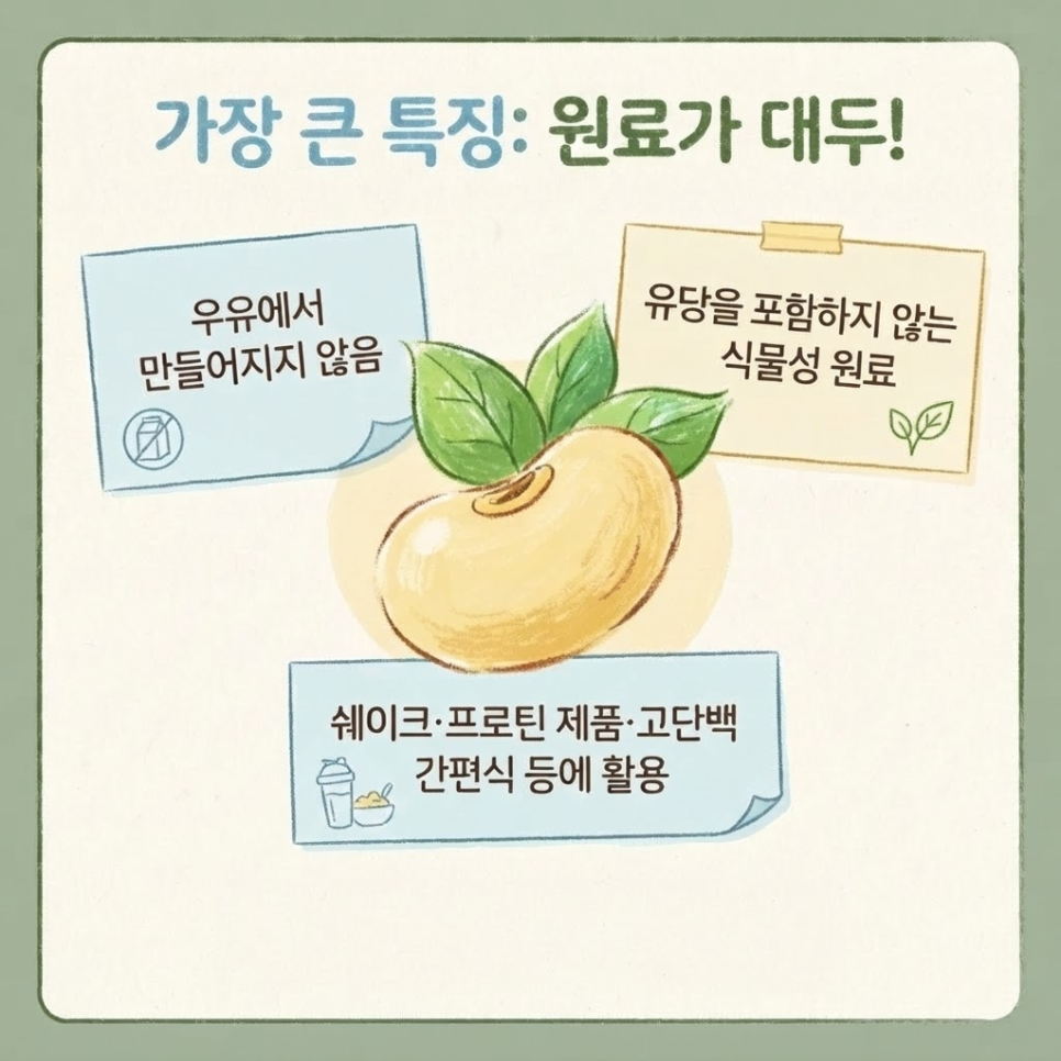 분리대두단백 뜻 관련 이미지 6