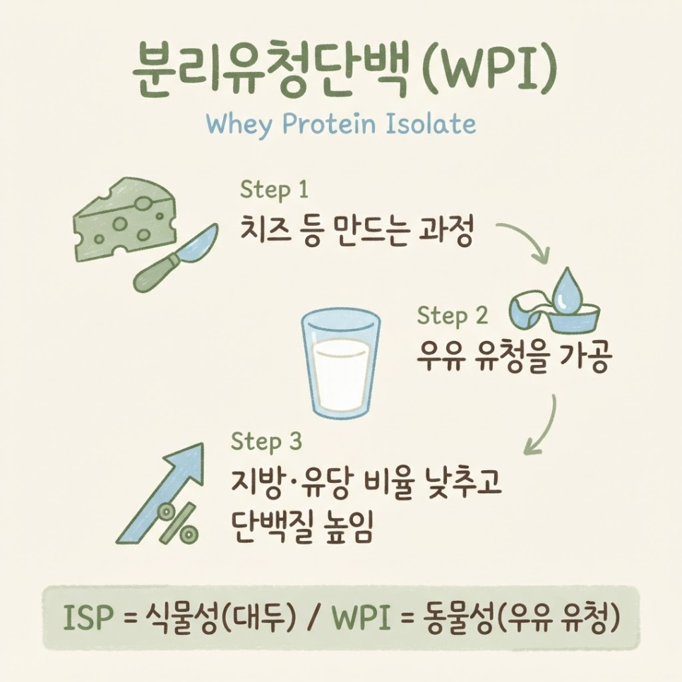 분리대두단백 뜻 관련 이미지 7