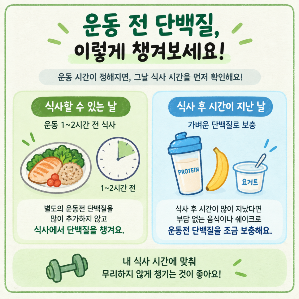 단백질 섭취 타이밍 관련 이미지 11