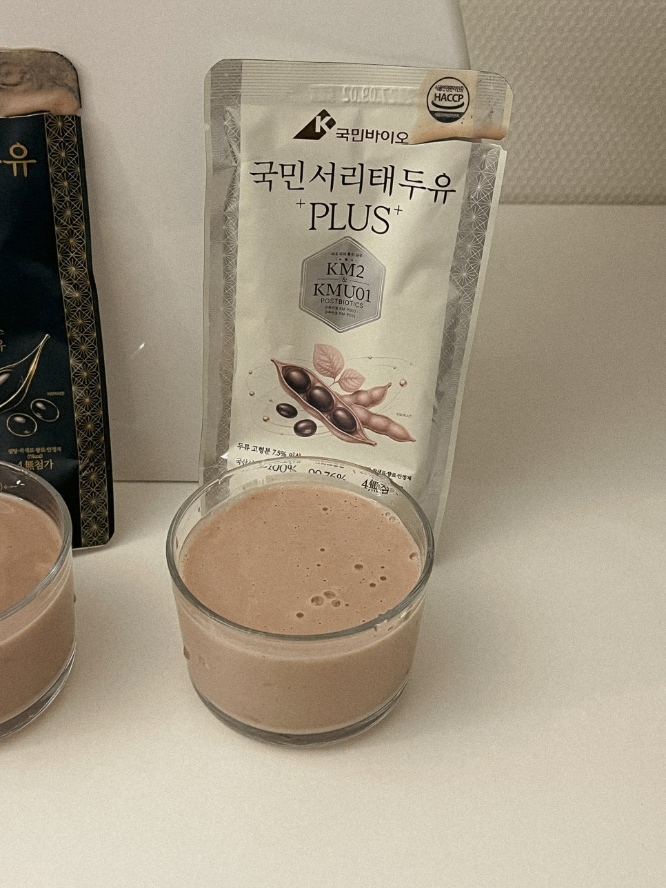국산콩 두유 추천 관련 이미지 18